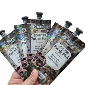 Star Dust Detoxifying peel off mask bundle 5 lot